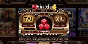 gioi thieu sanh game tai xiu hb88