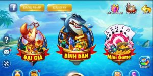 kinh nghiem ban ca an tien online