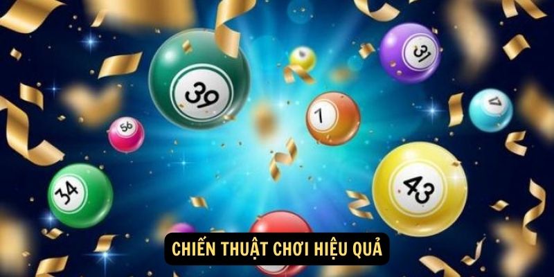 Chiến thuật chơi hiệu quả