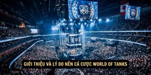 Gioi thieu va ly do nen Ca Cuoc World of Tanks