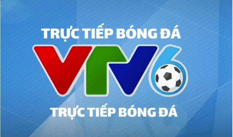 VTV.vn web coi bóng đá có bản quyền những giải đấu lớn