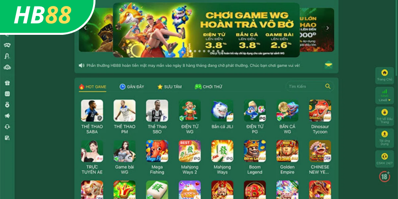 HB88 hb88.tokyo ⭐️ Link Vào Trang Chủ HB88.Com Mới Nhất 2026 4 Game bài và slot game
