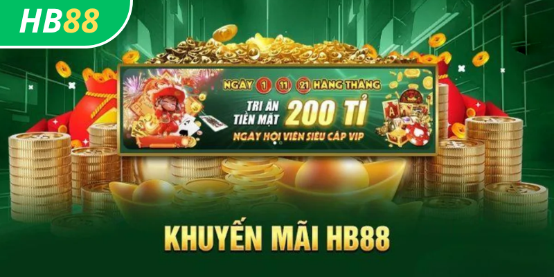 HB88 hb88.tokyo ⭐️ Link Vào Trang Chủ HB88.Com Mới Nhất 2026 7 Các chương trình khuyến mãi hấp dẫn tại HB88